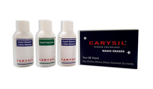 Clean, Care, and Conquer: Make Your Carysil Quartz Sink Last Longer