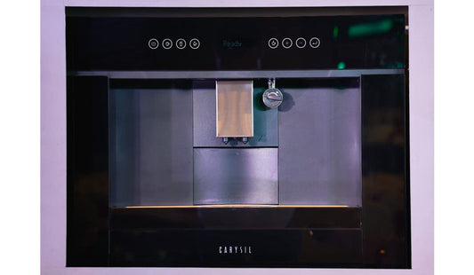 The Coffee Lover’s Dream: The Benefits of Having a Built-In Coffee Maker at Home