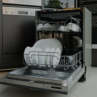 Dishwasher