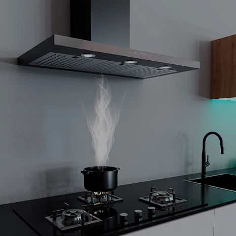 Kitchen Appliances