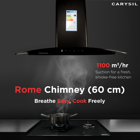 Carysil Limited