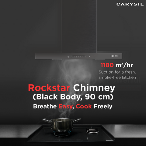 Carysil Limited