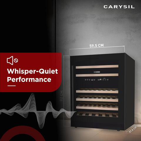 Carysil Limited