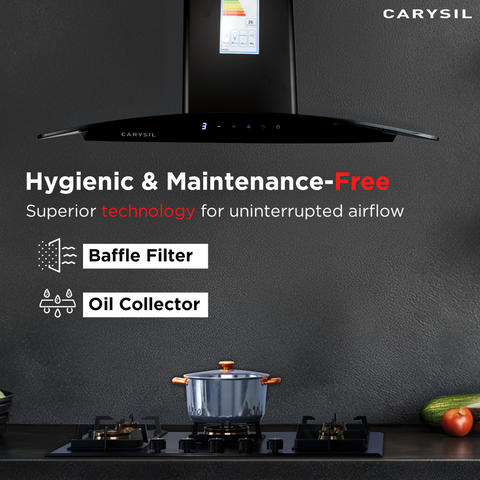 Carysil Limited