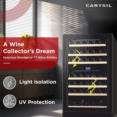 Carysil Limited