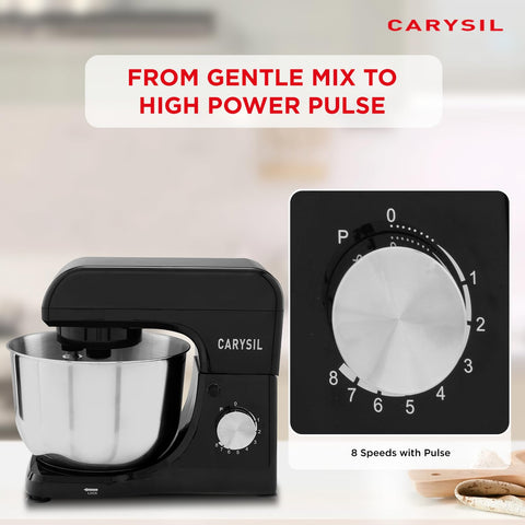 Carysil Limited
