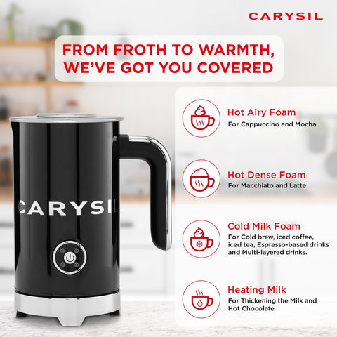 Carysil Limited