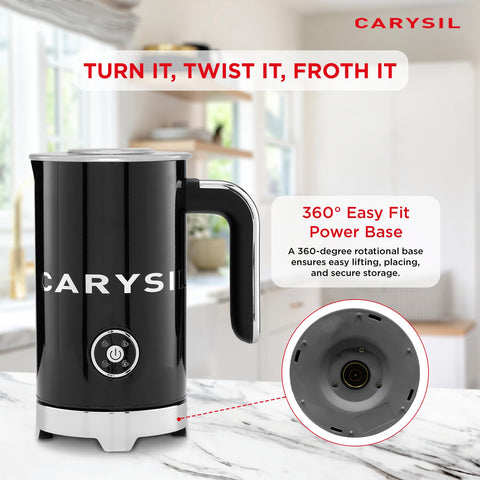 Carysil Limited