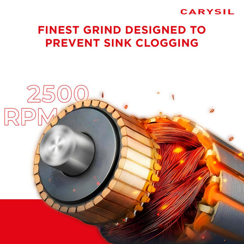 Carysil Limited
