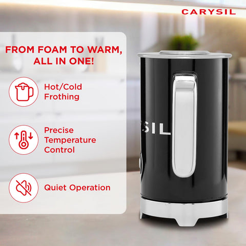 Carysil Limited