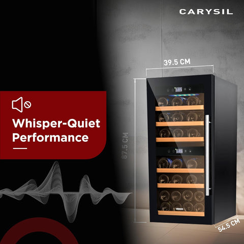 Carysil Limited