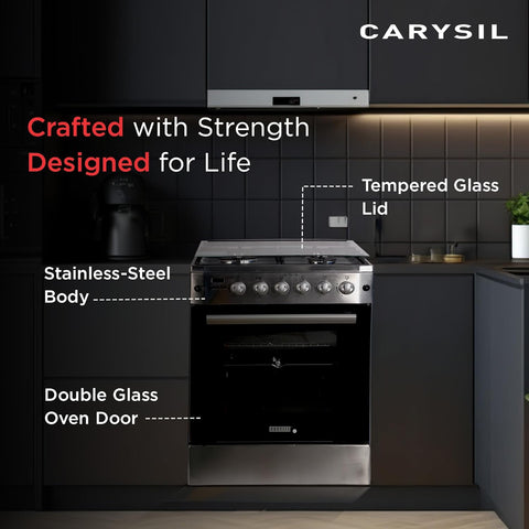 Carysil Limited