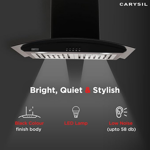 Carysil Limited