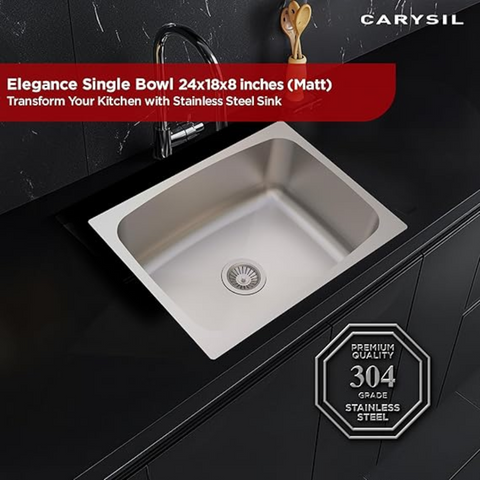 Carysil Limited