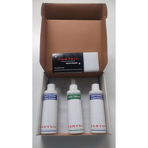 Carysil Limited