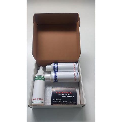 Carysil Limited