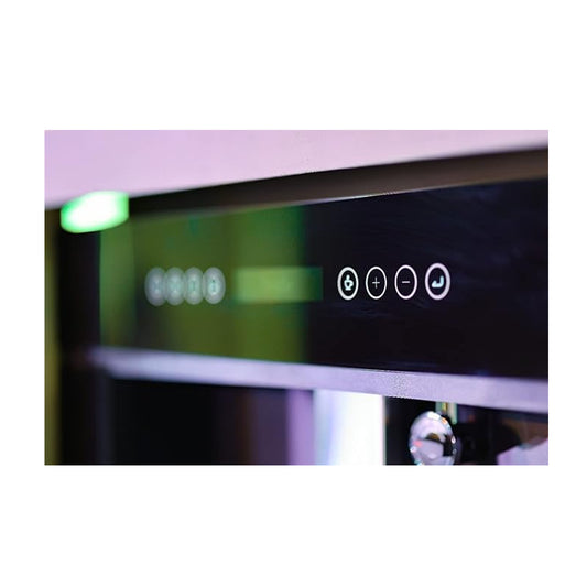 Carysil built-in Automatic Coffee Maker Machine with LCD display