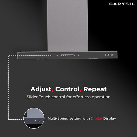 Carysil Limited