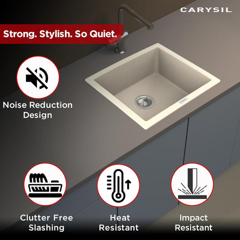 Carysil Limited