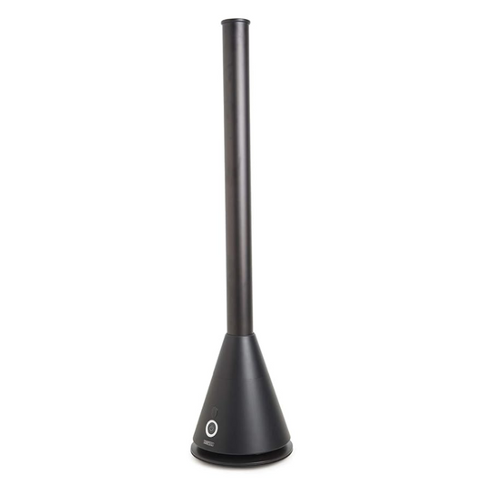 Carysil Bladeless fan (tower) with Wifi and app control for home or office