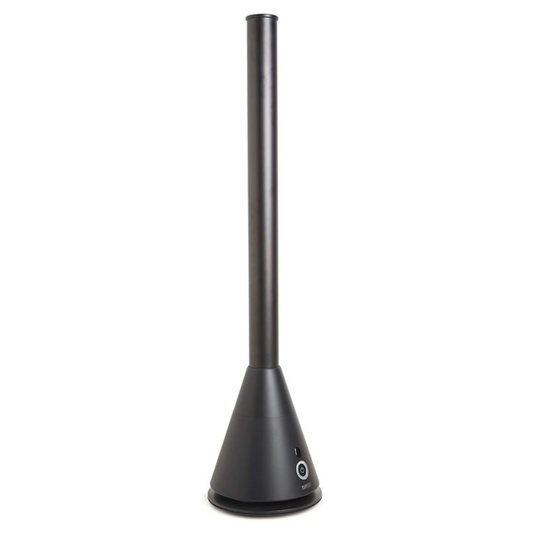 Carysil Bladeless fan (tower) with Wifi and app control for home or office