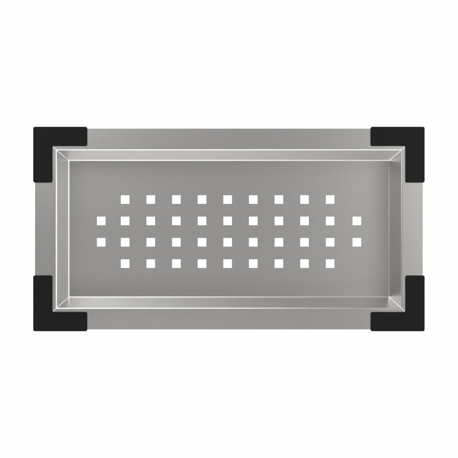 Vegetable Colander – Carysil Online Limited