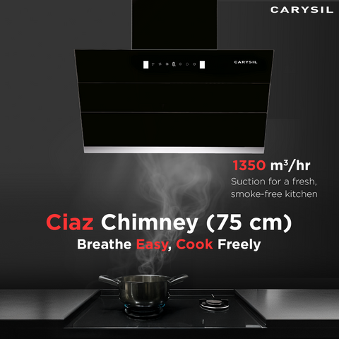 Carysil Limited