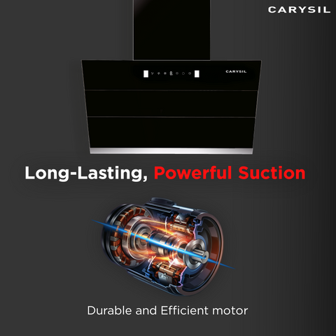 Carysil Limited